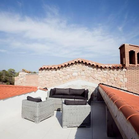 Magnifique Appartement Avec Vue Imprenable La Londe-les-Maures Exterior photo
